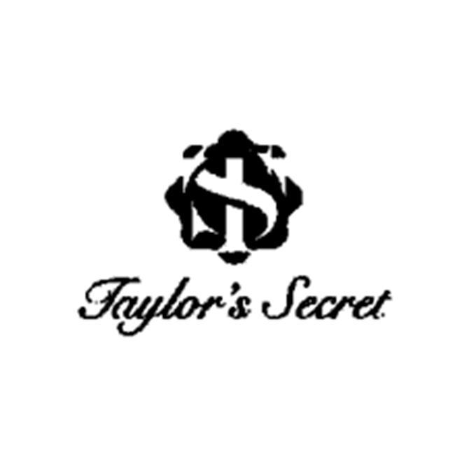 TAYLOR'S SECRET TS