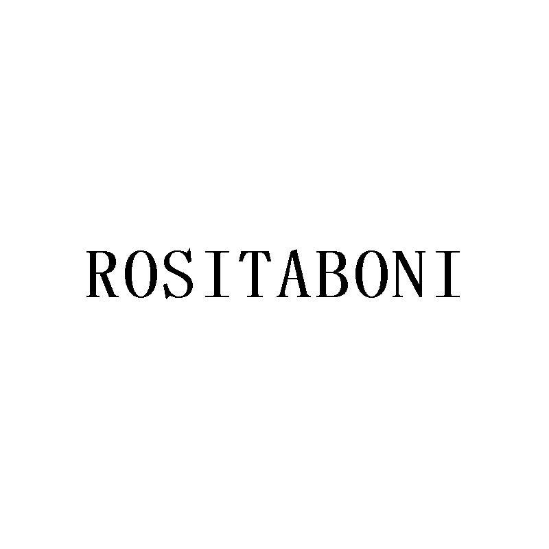 ROSITABONI