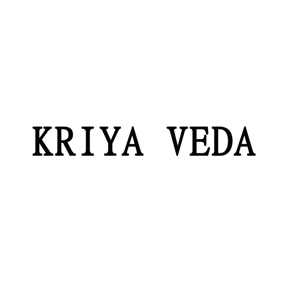 KRIYA VEDA