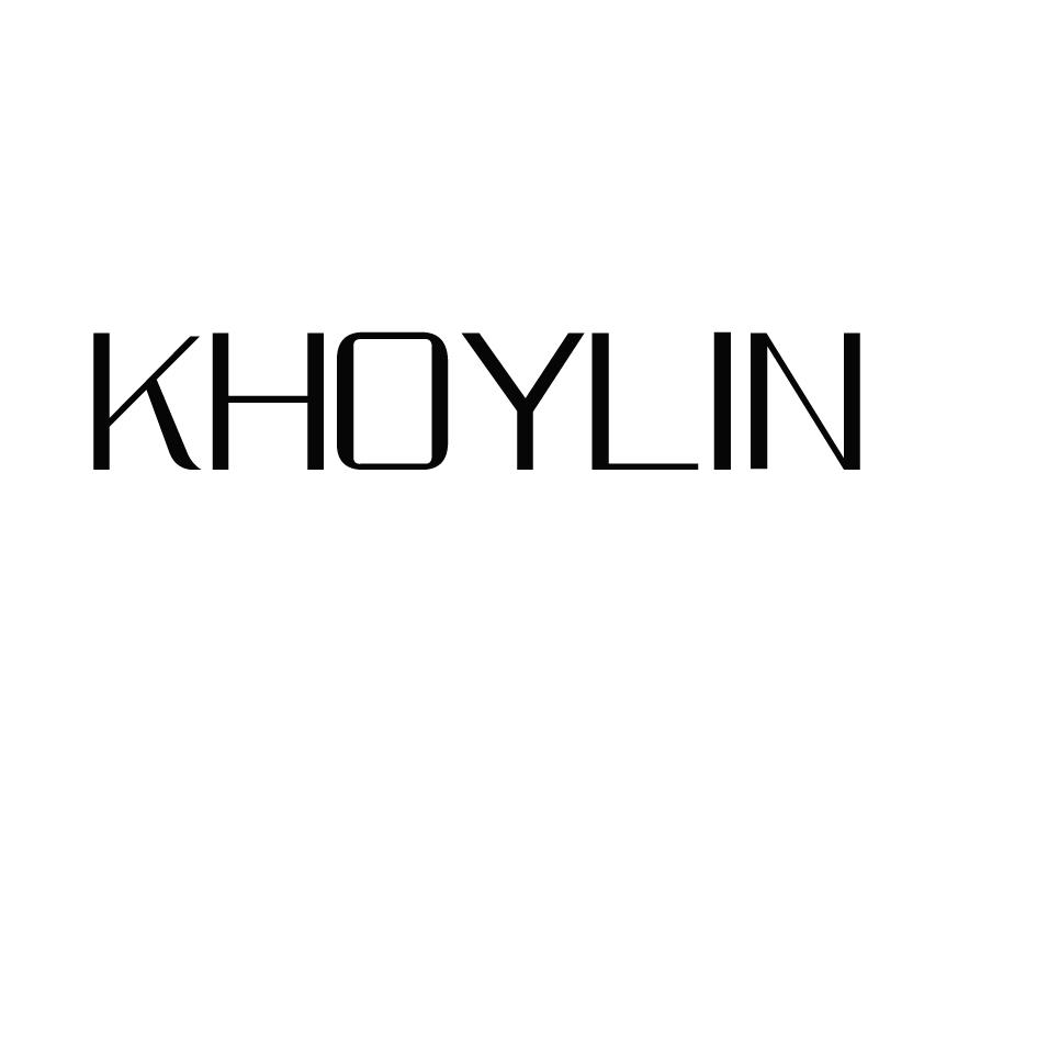 KHOYLIN
