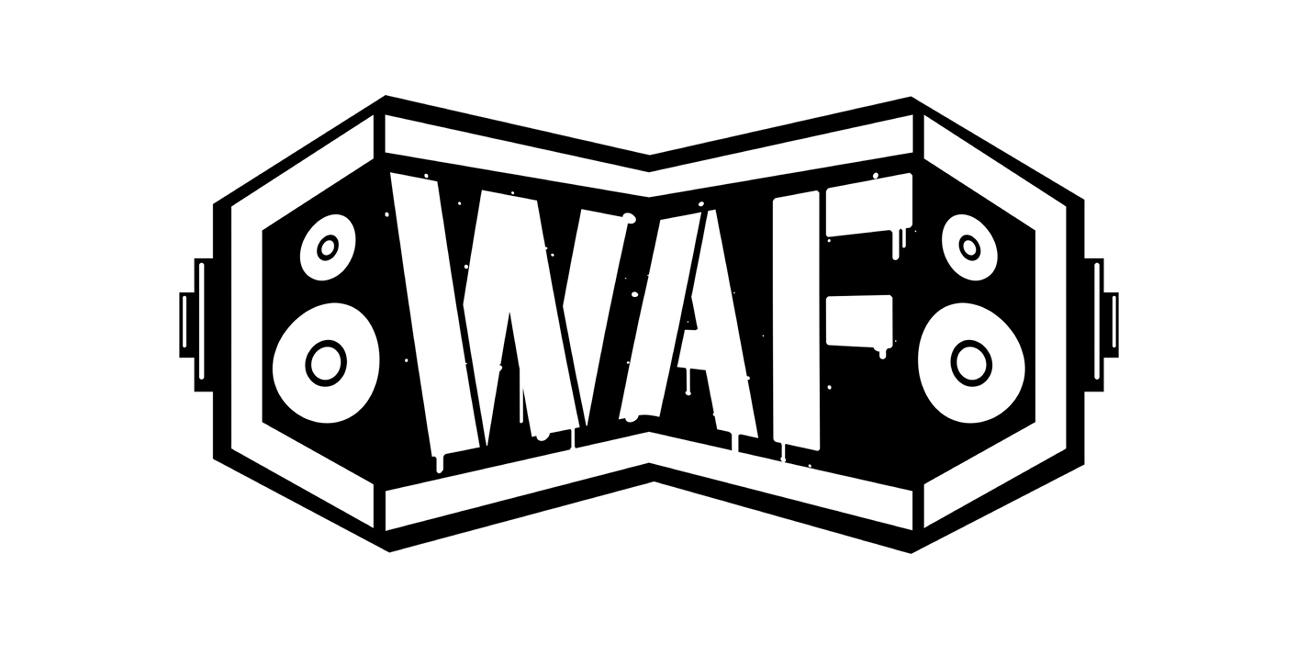 WAF
