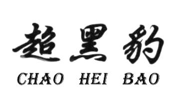 超黑豹