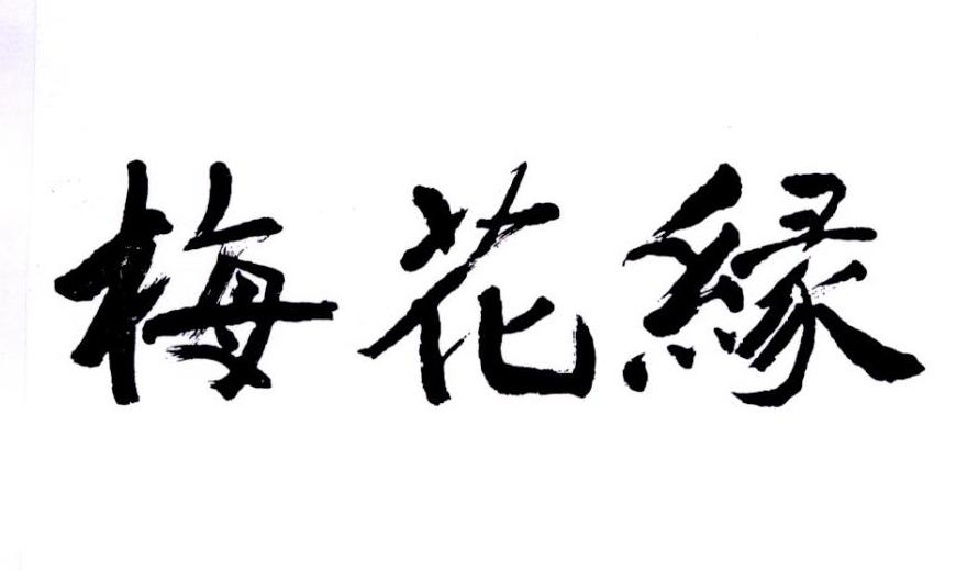 梅花缘