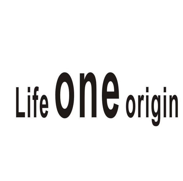 LIFE ONE ORIGIN