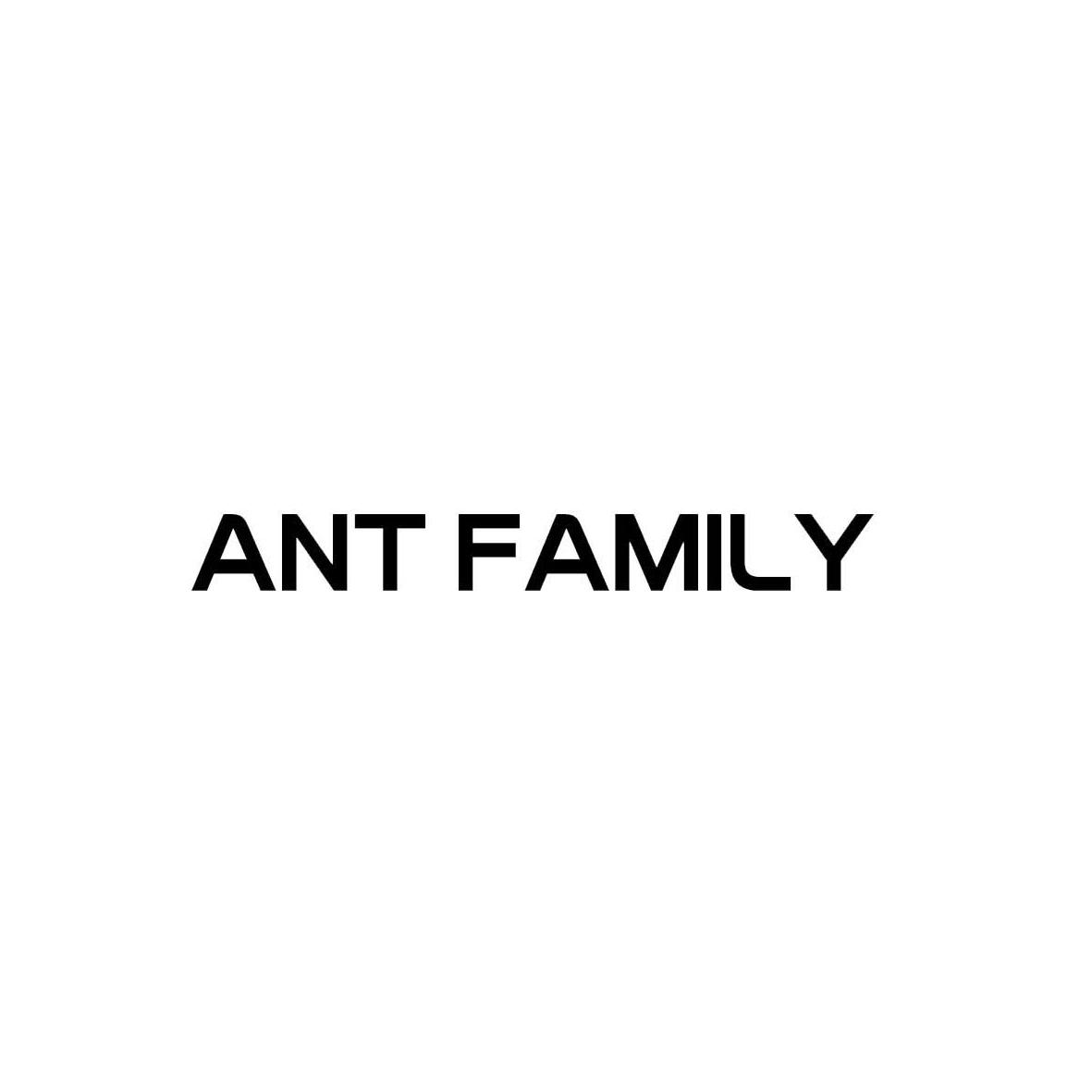 ANT FAMILY