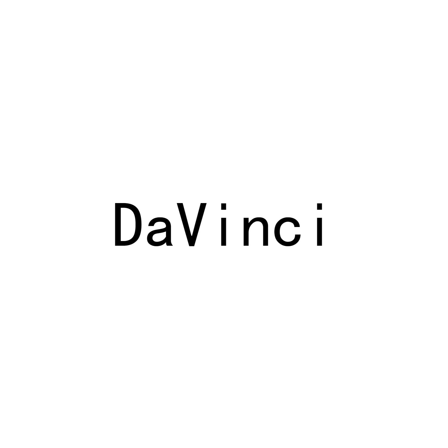 DAVINCI