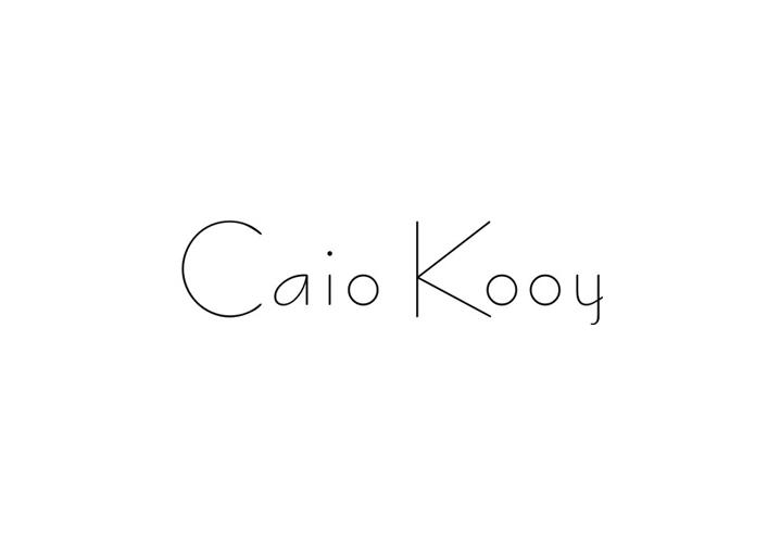 CAIO KOOY