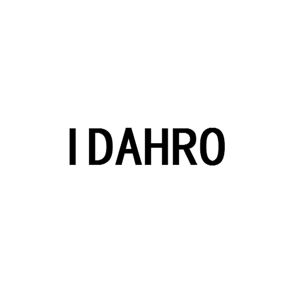 IDAHRO