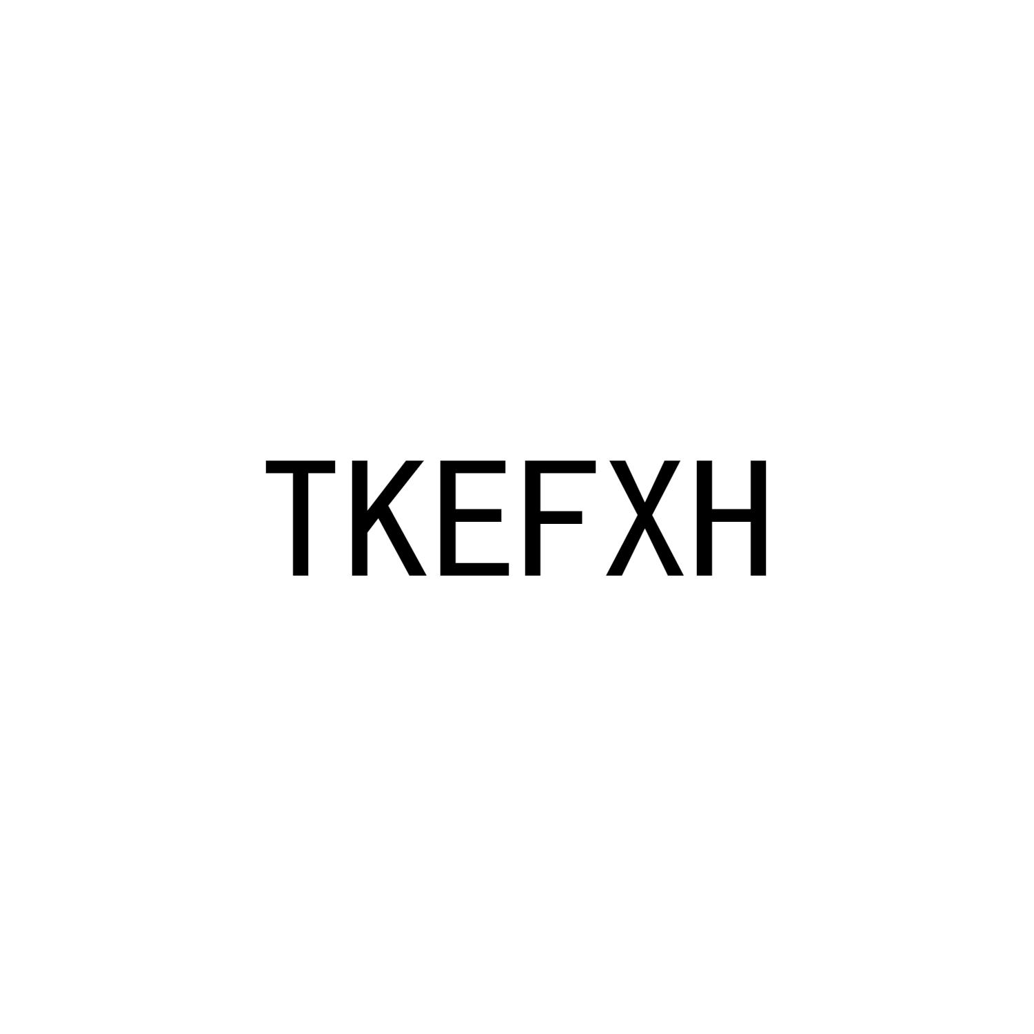 TKEFXH