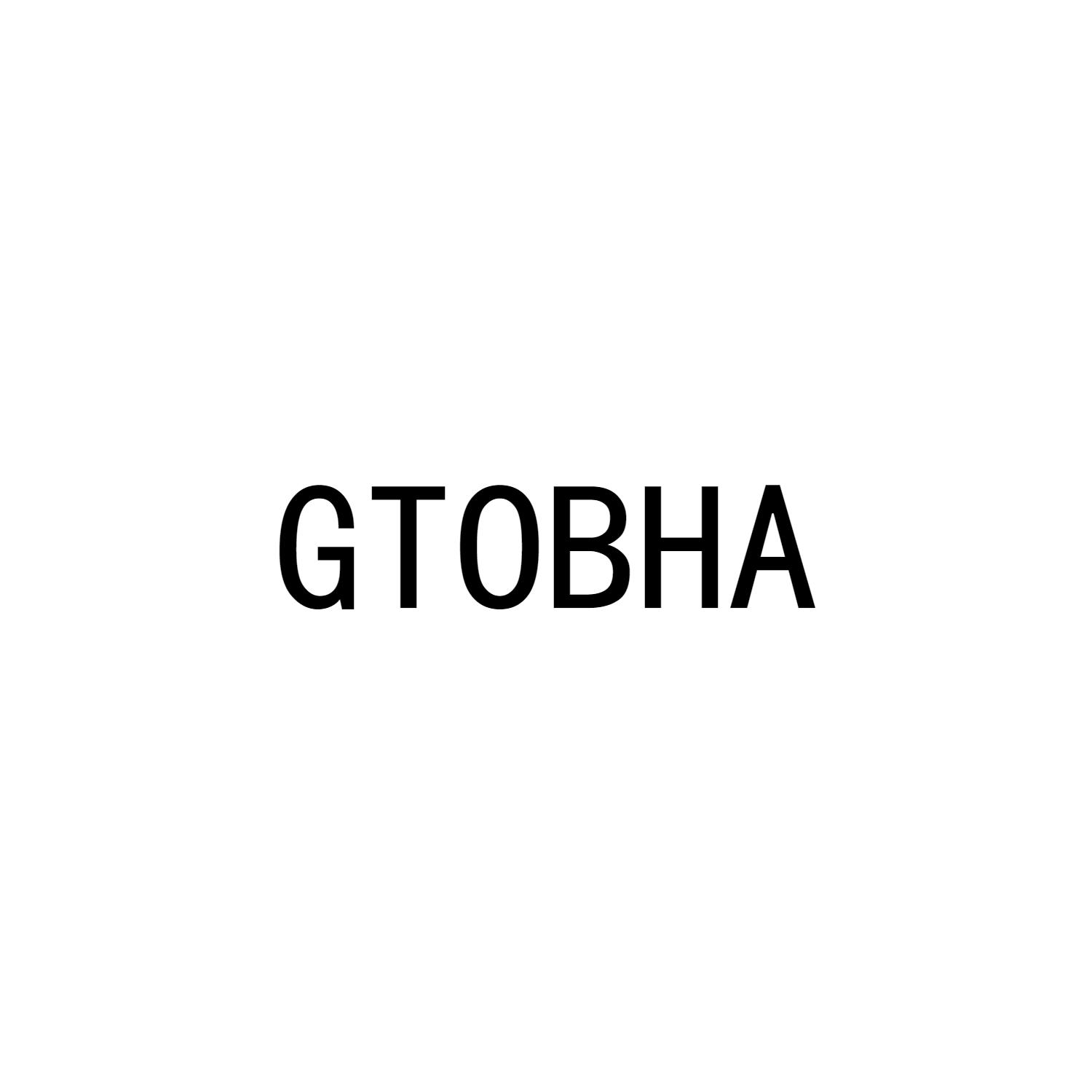 GTOBHA