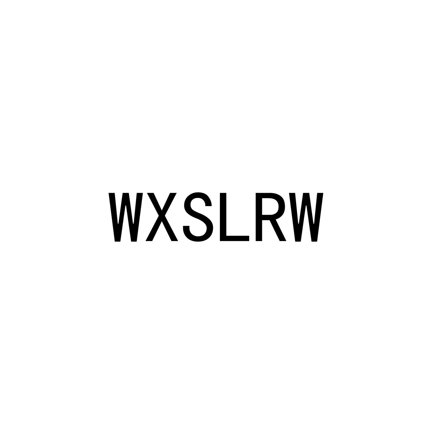 WXSLRW