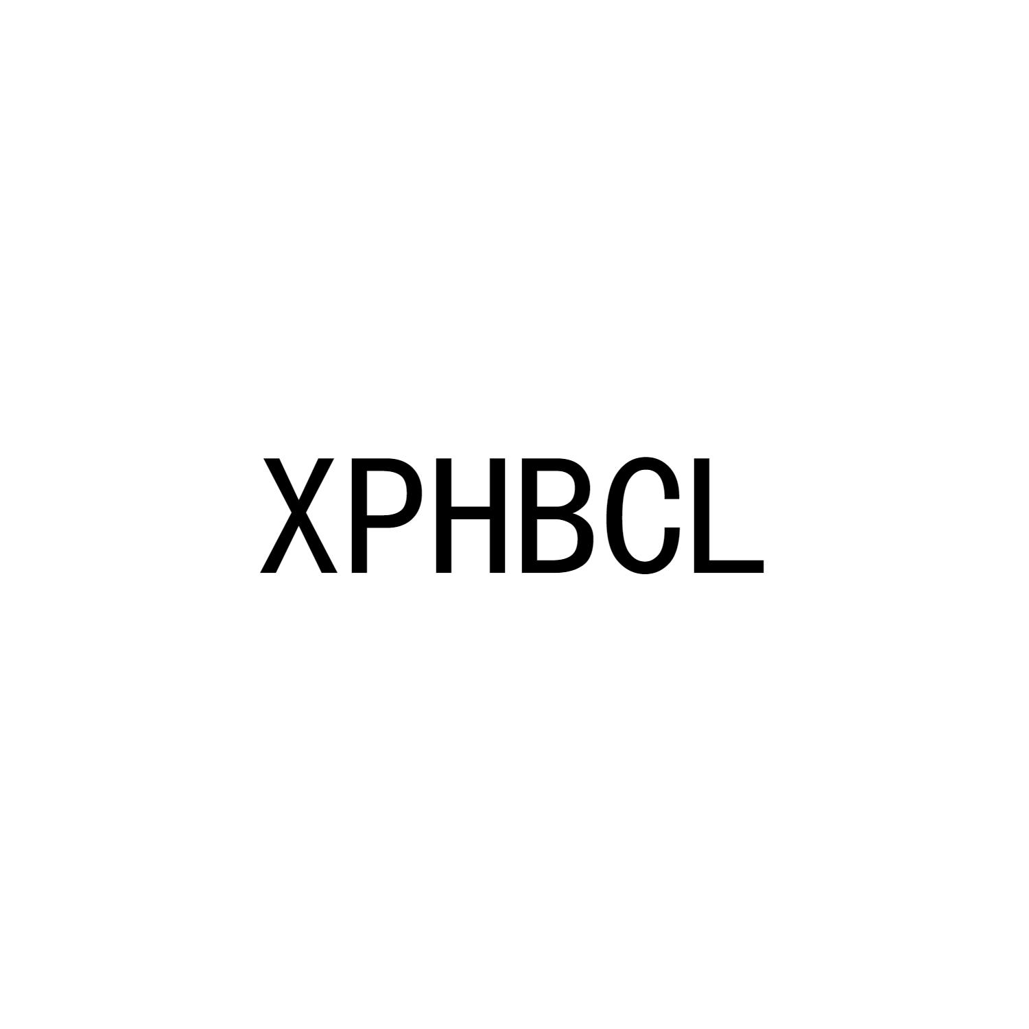 XPHBCL