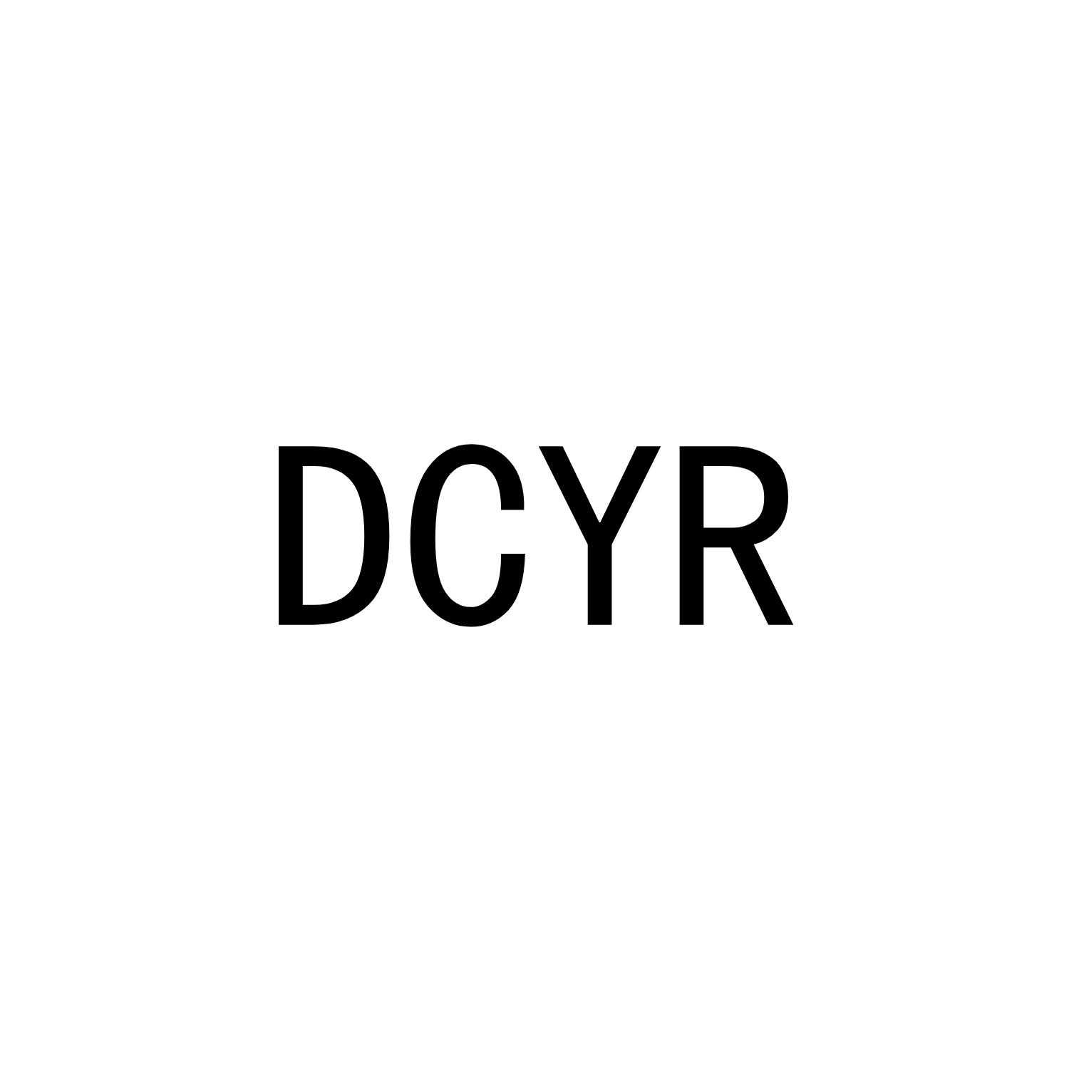 DCYR