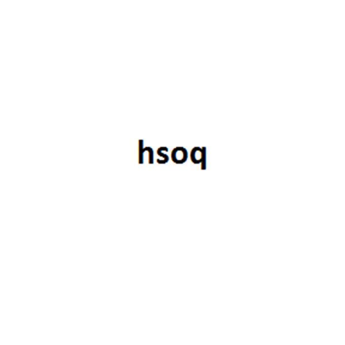 HSOQ