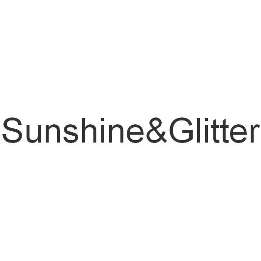 SUNSHINE&GLITTER