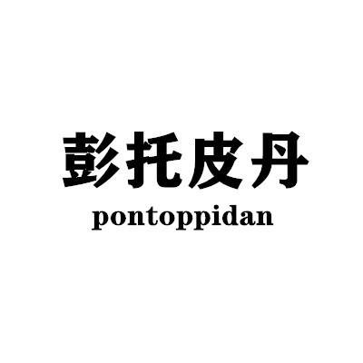 彭托皮丹 PONTOPPIDAN
