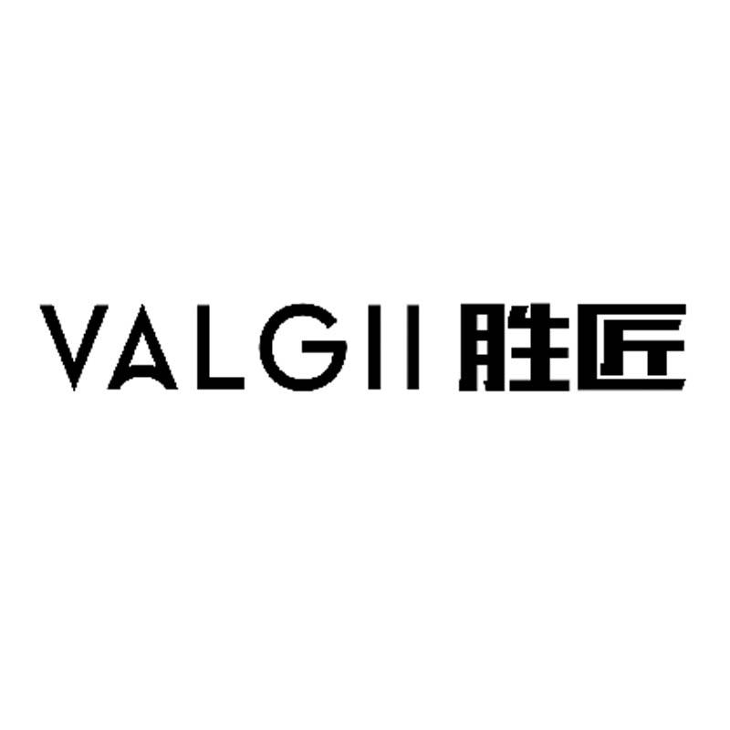 VALGII 胜匠