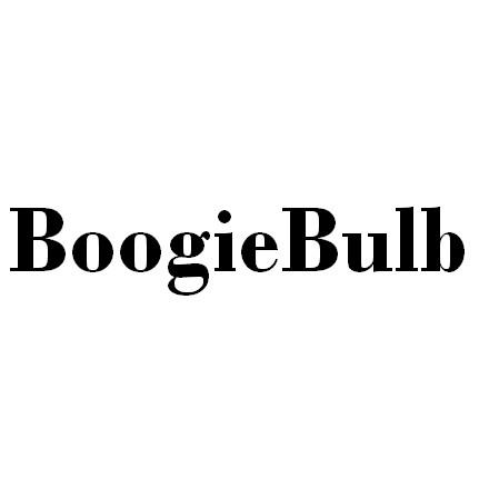 BOOGIEBULB