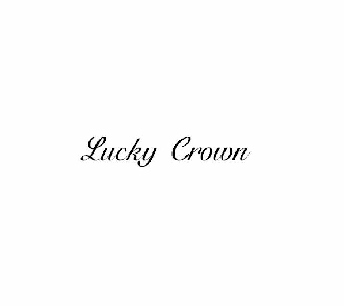 LUCKY CROWN