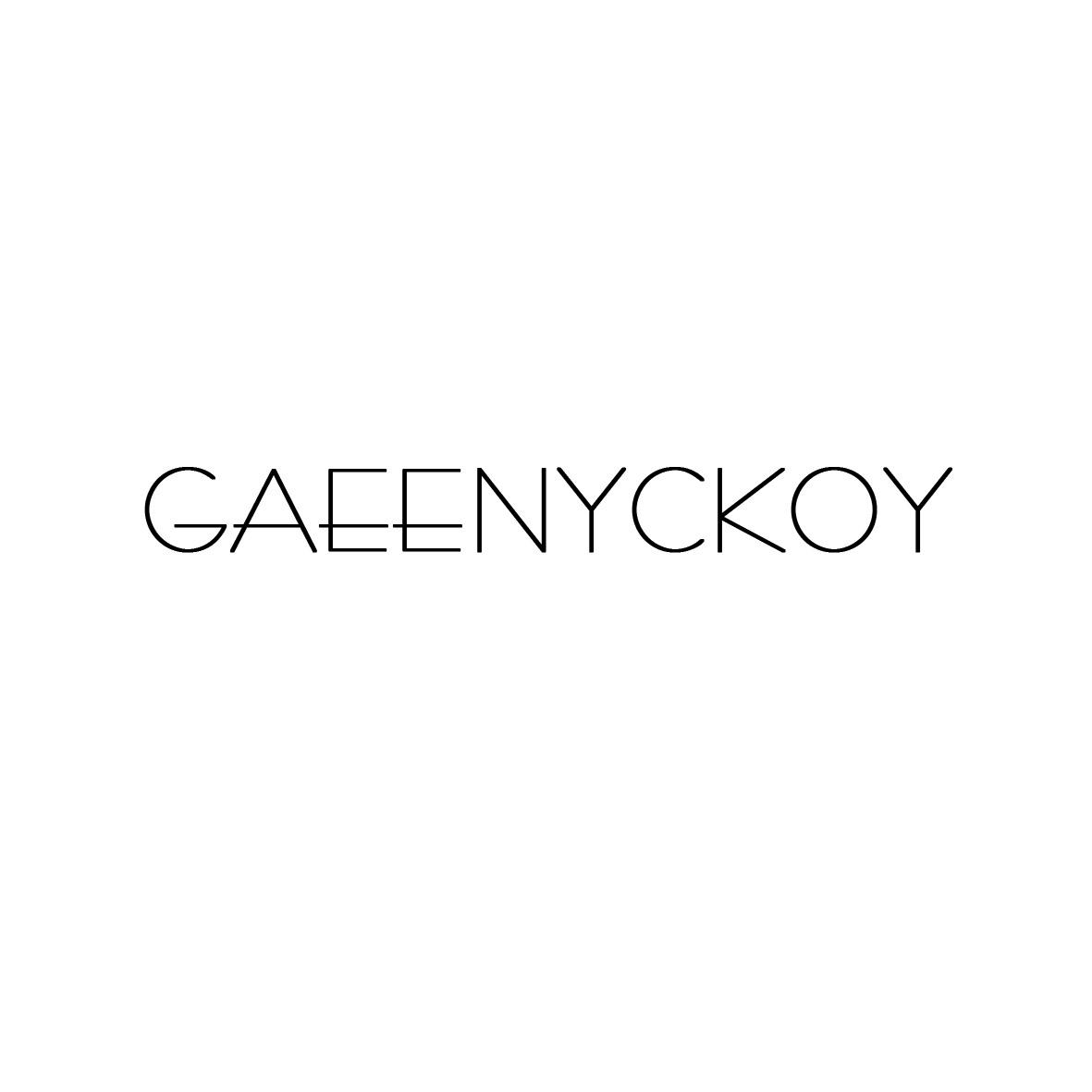 GAEENYCKOY