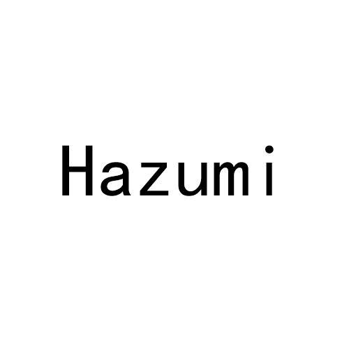 HAZUMI