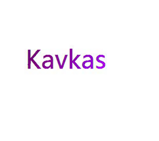 KAVKAS
