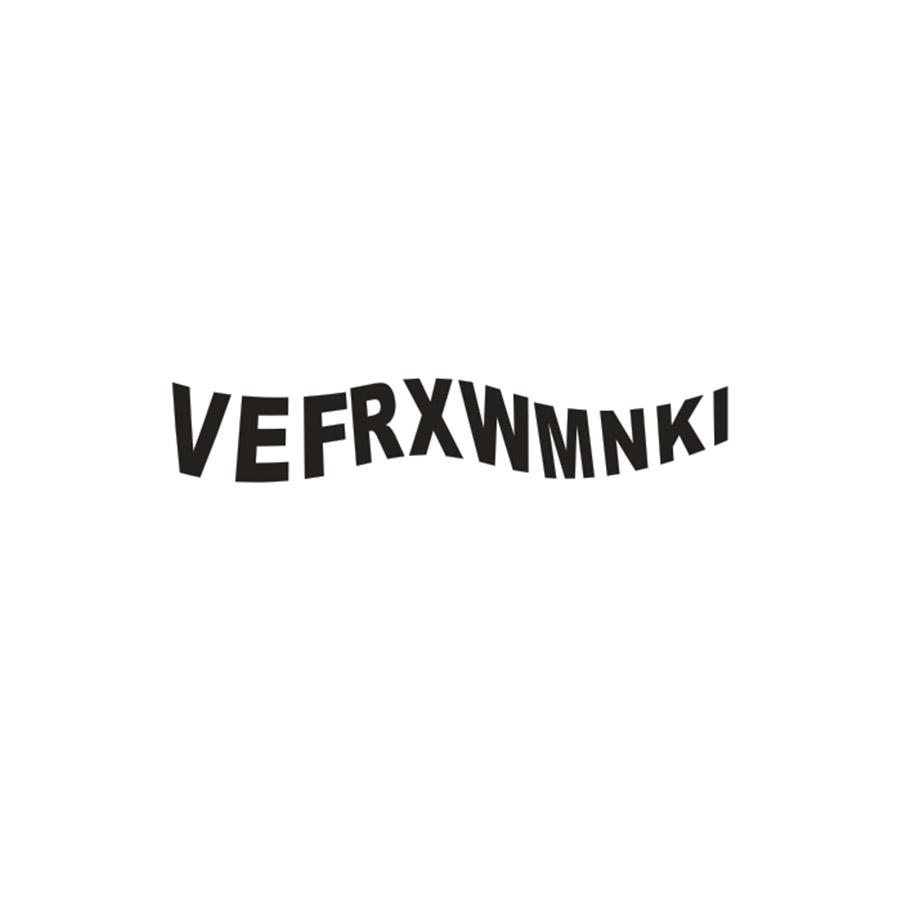 VEFRXWMNKI