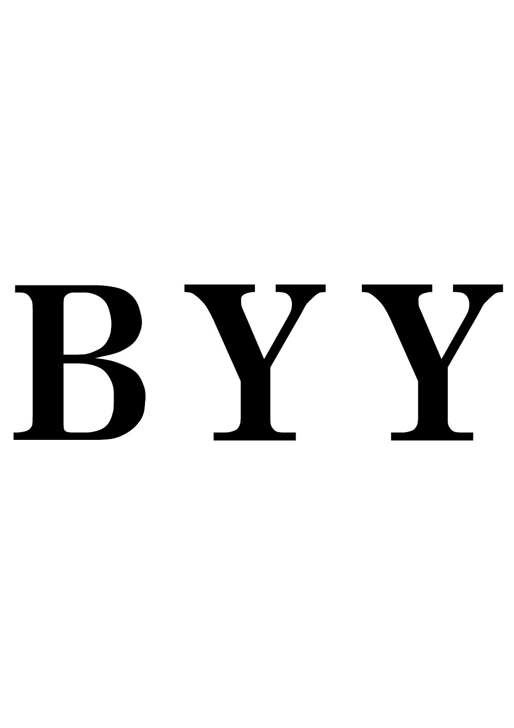 BYY