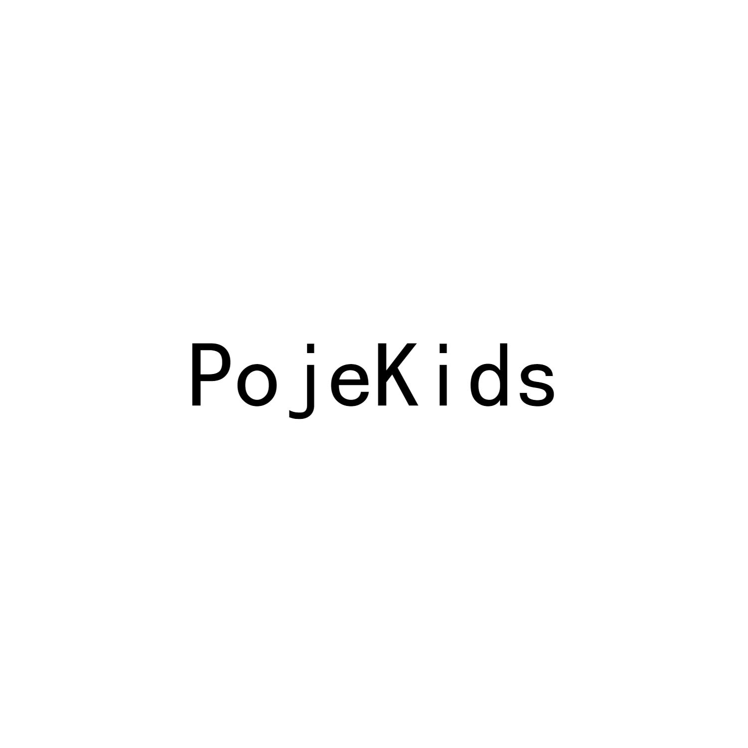 POJEKIDS