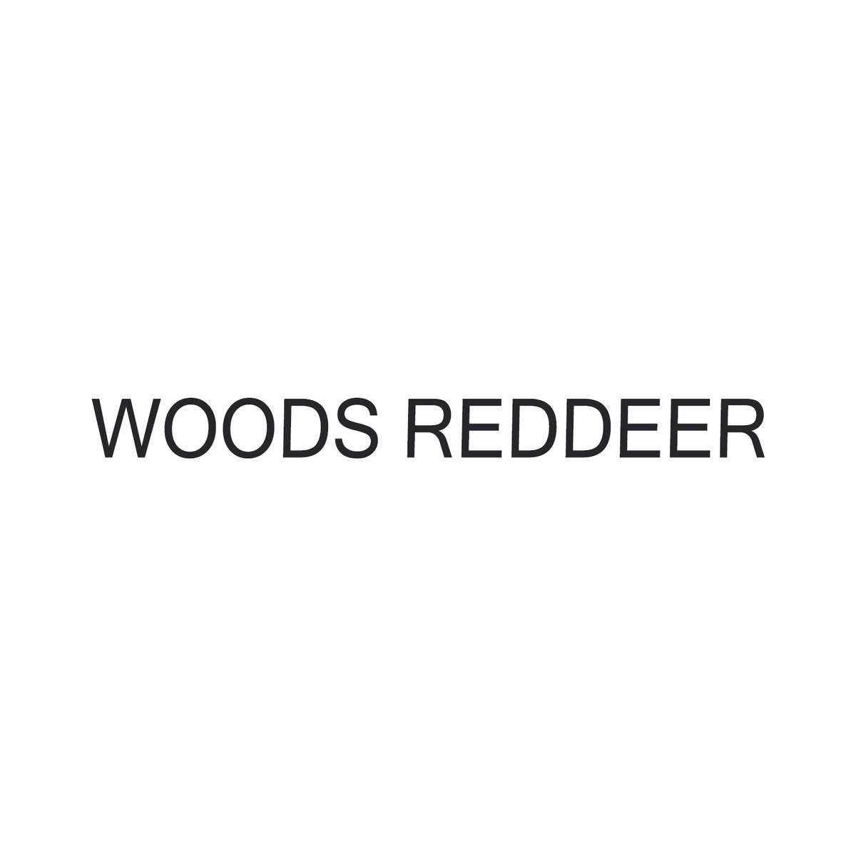 WOODS REDDEER