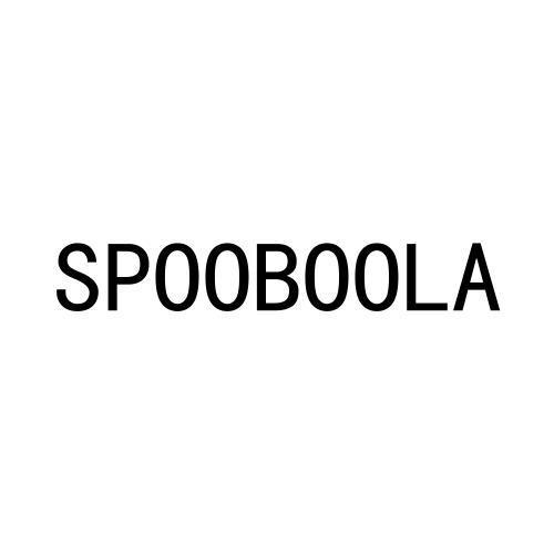 SPOOBOOLA