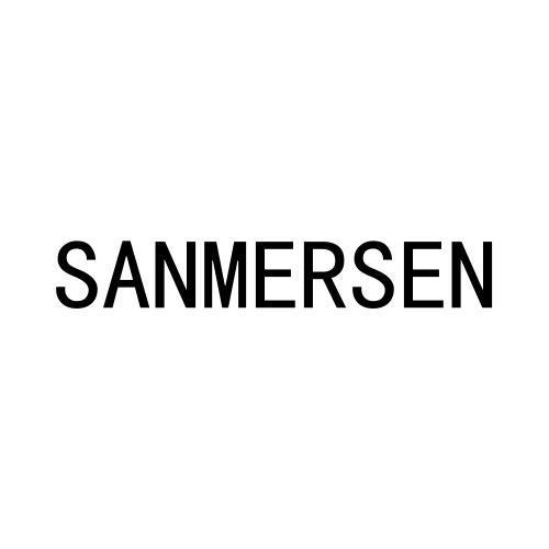 SANMERSEN