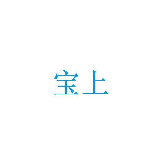 宝上