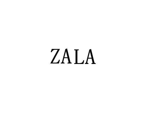 ZALA