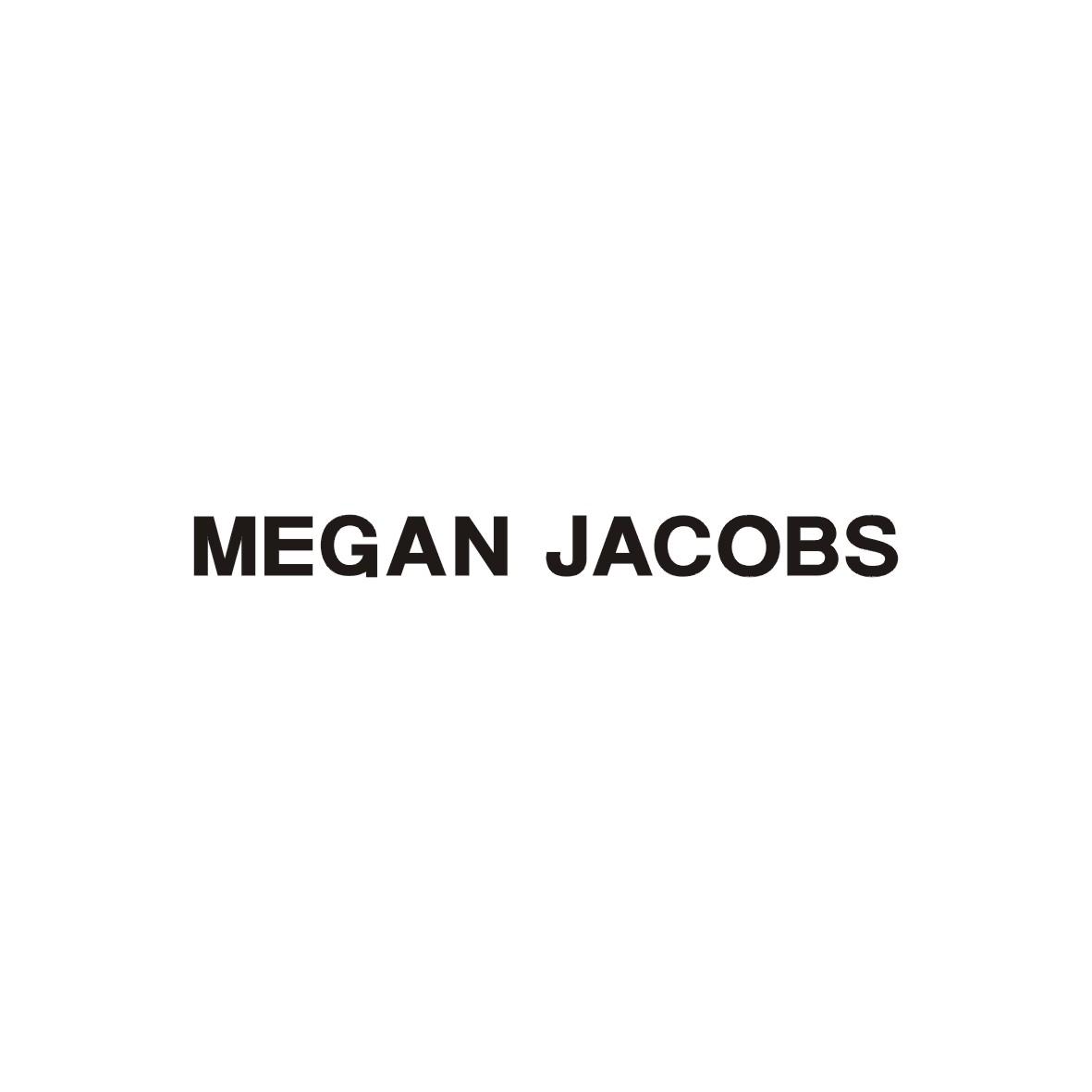 MEGAN JACOBS