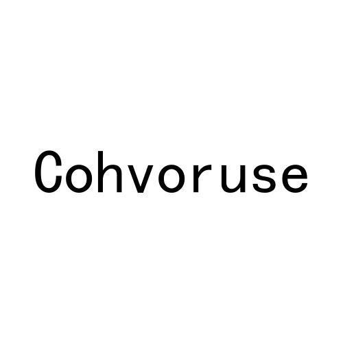 COHVORUSE
