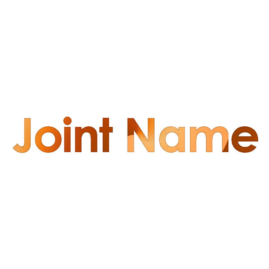 JOINT NAME