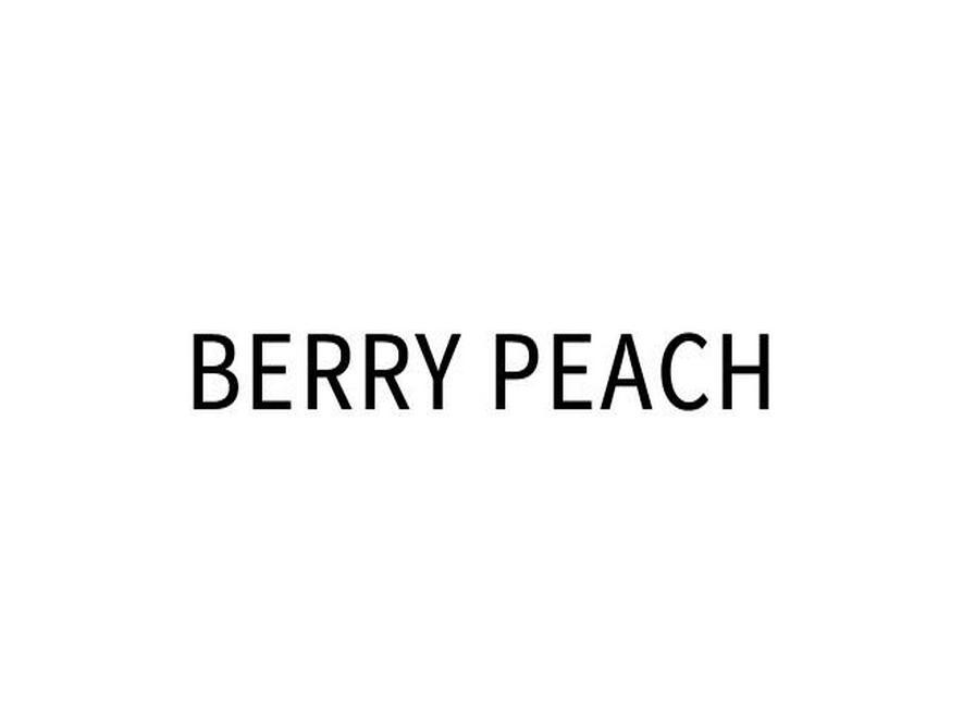 BERRY PEACH