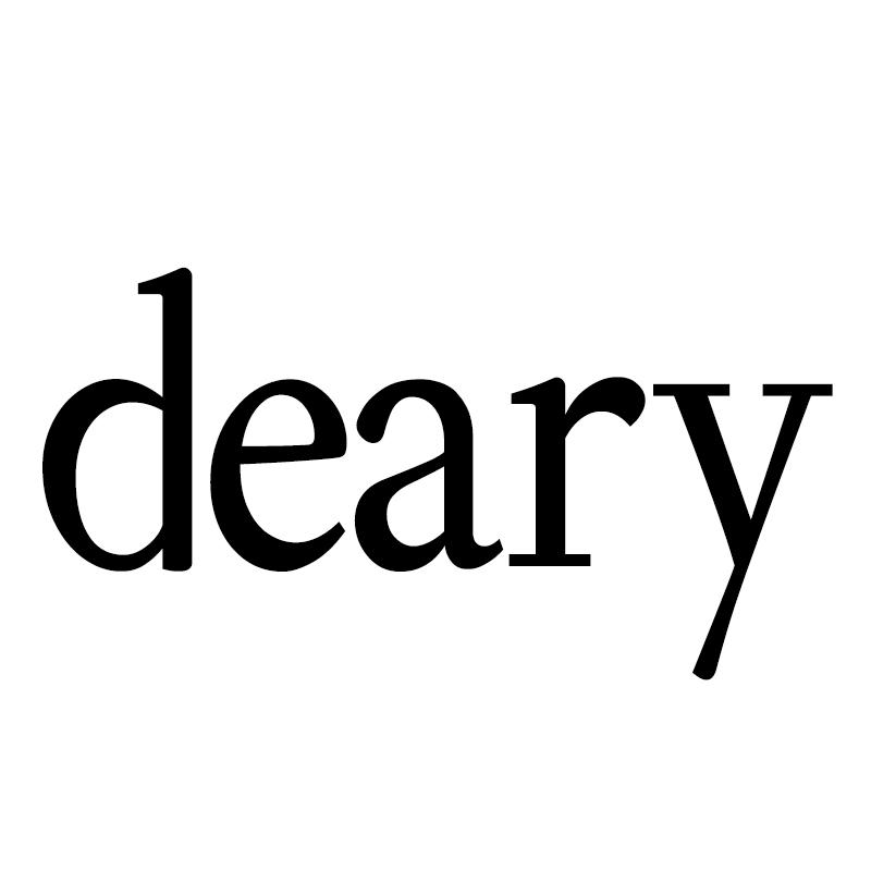 DEARY