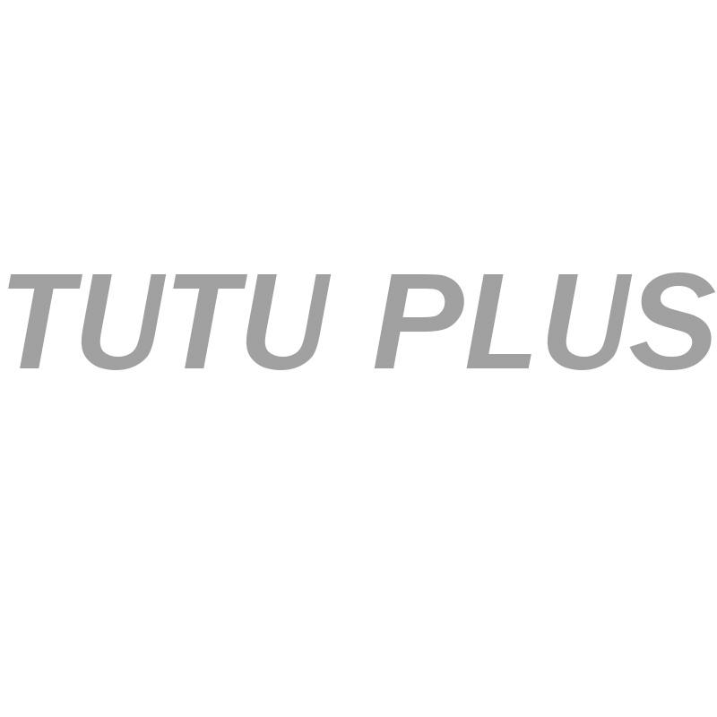 TUTU PLUS