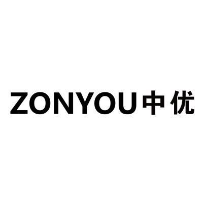 ZONYOU 中优