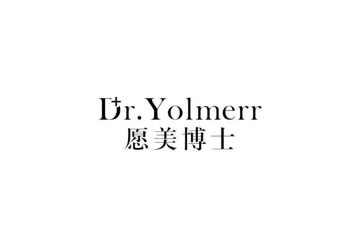 DR.YOLMERR 愿美博士