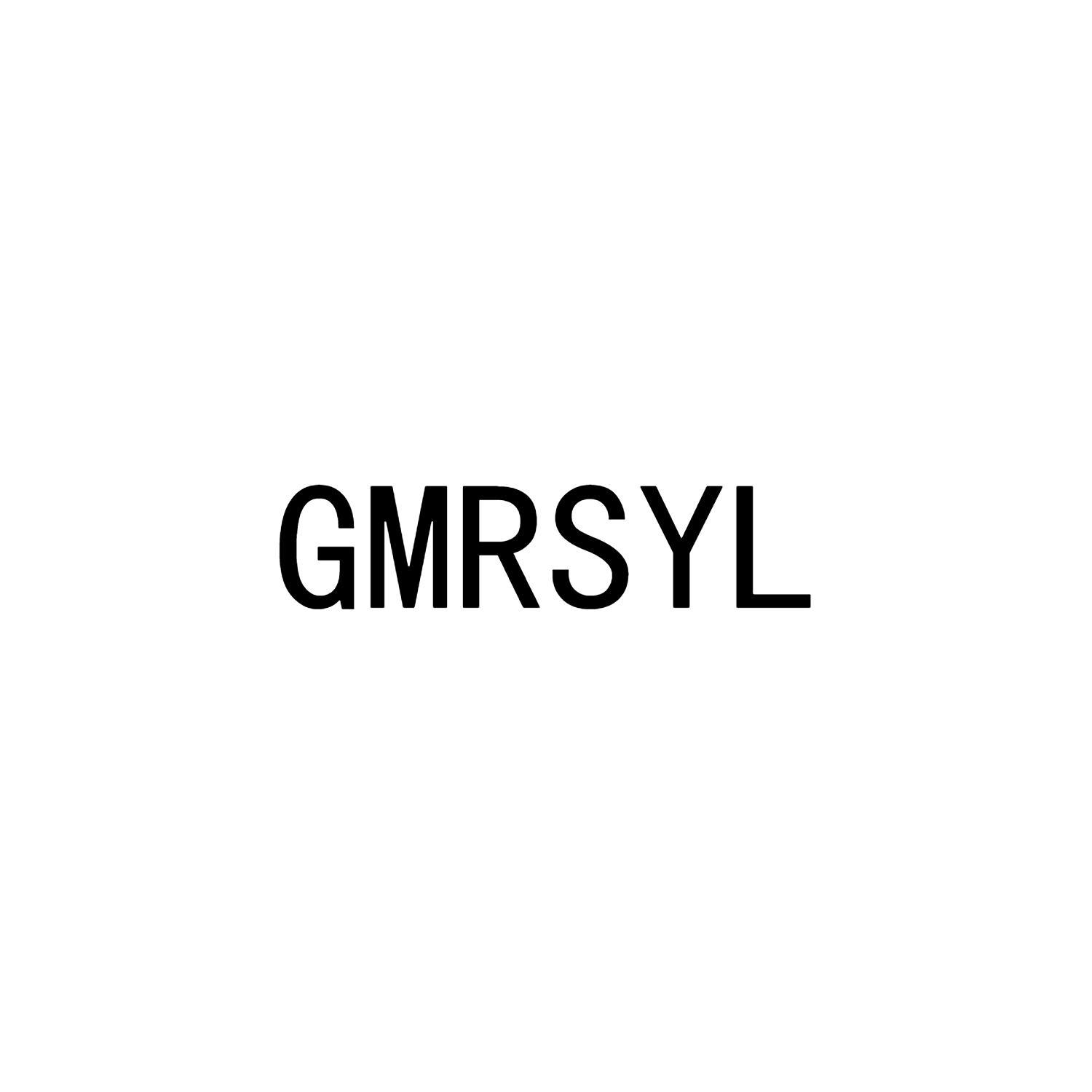 GMRSYL