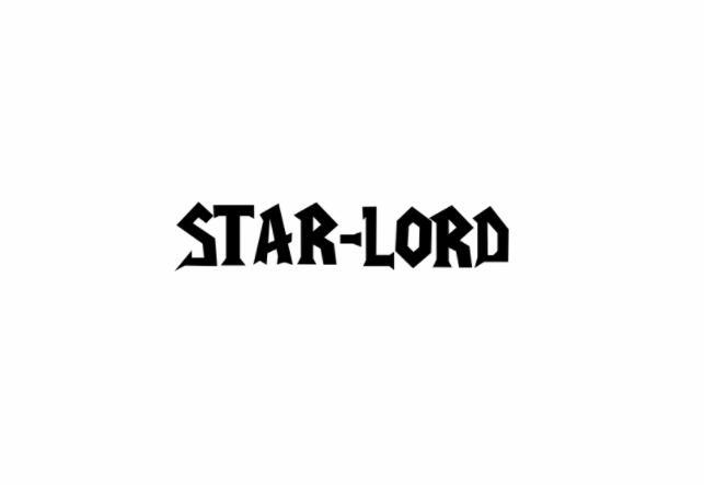 STAR-LORD