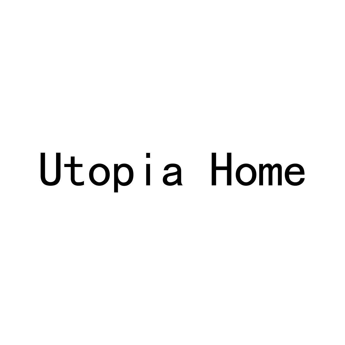 UTOPIA HOME