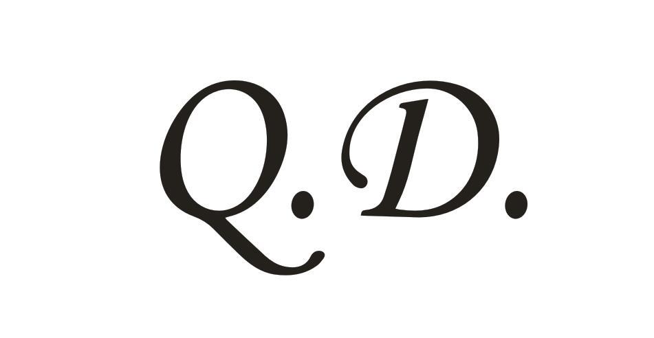 Q.D.