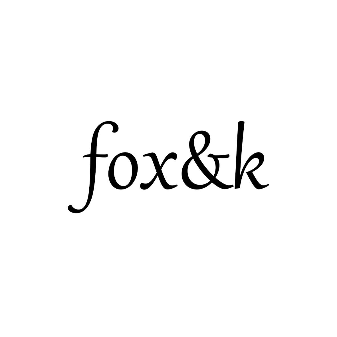 FOX&K