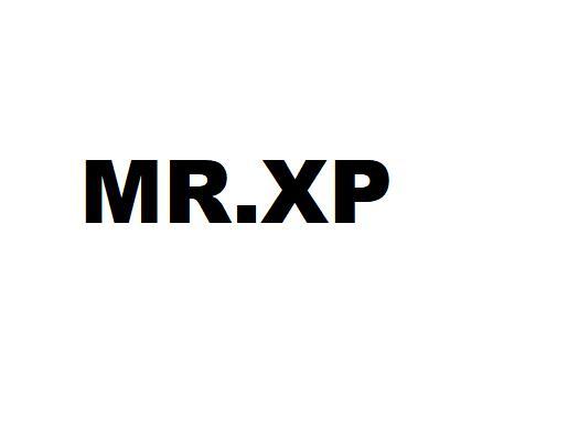 MR.XP