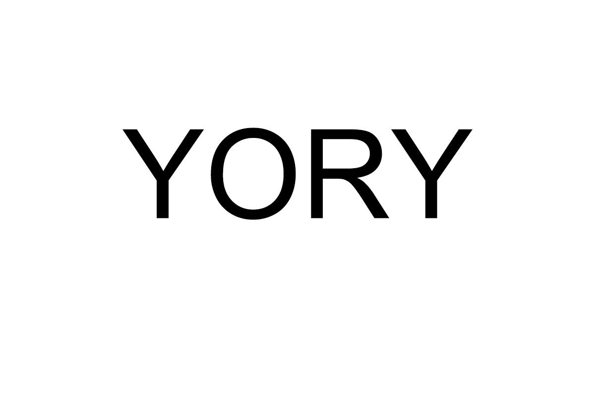 YORY