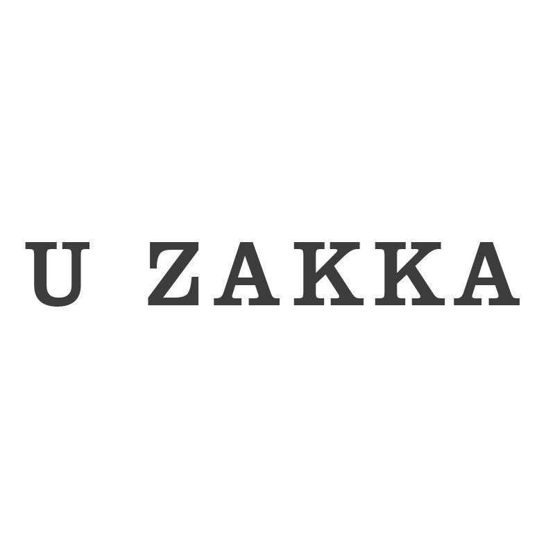 U ZAKKA